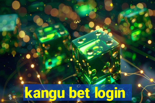 kangu bet login